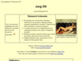jurgott.org