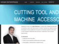 kedarenterprises.com