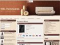 kmlhomewares.com