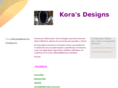 korasdesigns.com