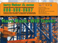 larryfisherandsons.com