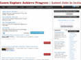 leapjobz.com