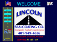 lincolnseal.com