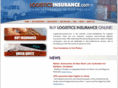 logisticsinsurance.com