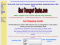 marinetransporters.com