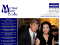 martinsmusicstudio.com