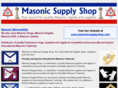 masonicmemorabilia.com