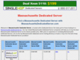 massachusettsdedicatedserver.com