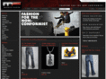 maverickfashion.com