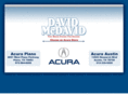 mcdavidacura.com