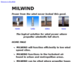 milwind.com