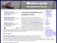 motorcycle-breakdown-cover.com