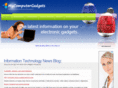 mycomputergadgets.com