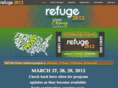 myrefuge2012.com