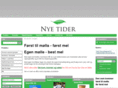 nye-tider.no