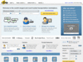 onlineshippingmarketplace.com