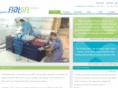patientflatlift.com