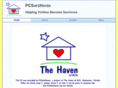 pcsafehaven.org