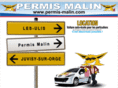 permis-malin91.com