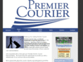 premiercouriermn.com