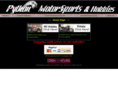 pythonmotorsports.com