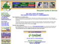 recycledcycles.net