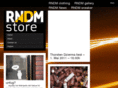 rndm-store.com