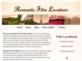 romanticfilmlocations.com