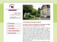 roulotte-domaine-breuil.com