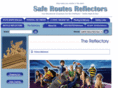 saferoutesreflectors.com