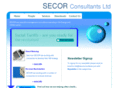 secorconsultants.com