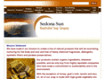 sedonasunsoap.com