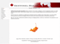 sentinelhouse.ca