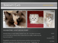 serenitycats.com