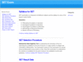 set-exam.com