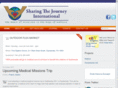 sharingthejourneyinternational.com