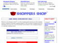 shoppersshop.com