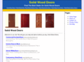 solidwooddoors.info