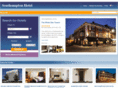 southamptonhotel.net