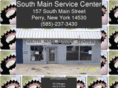 southmainservice.com