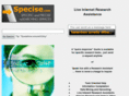 specise.com