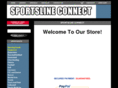 sportslineconnect.com