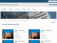 sunrisetechpark.com