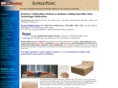 supple-pedic.com