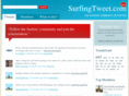 surfingtweet.com