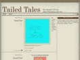 tailedtales.com