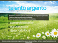 talentoargento.com