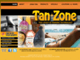 tanzone-online.com