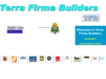 terrafirmabuilders.com