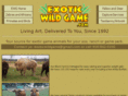 texaswildgame.com